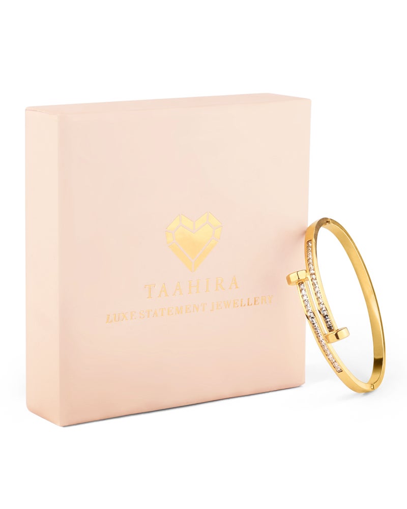 TAAHIRA Raya Nail Bracelet - Image 3